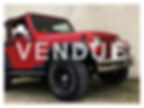 JEEP Wrangler TJ