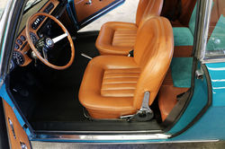 Lancia Fulvia 1300 Rallye S1