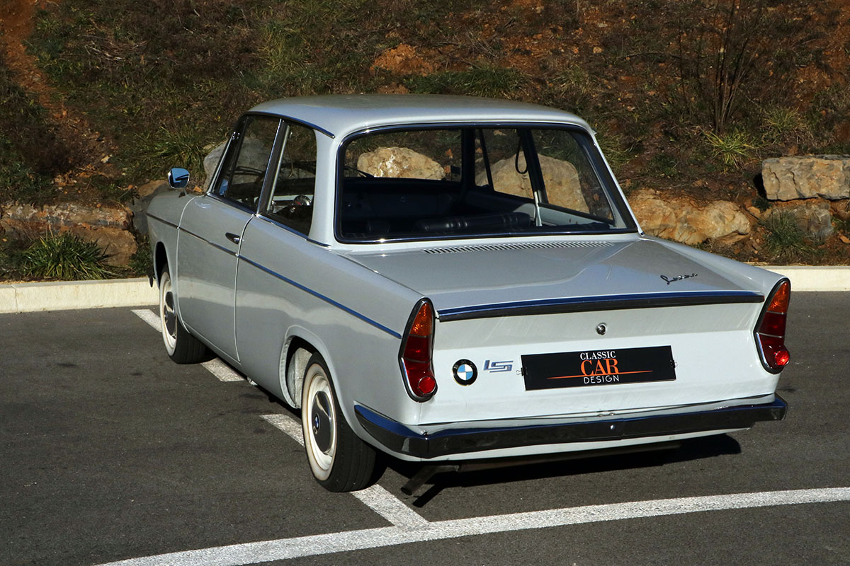Bmw 700 фото