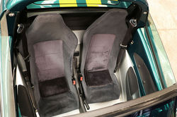 Lotus Elise S1 111 "MMC"