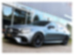 Mercedes E63 AMG SW 4Matic