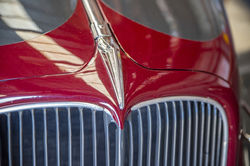Citroën Traction 11B Limousine