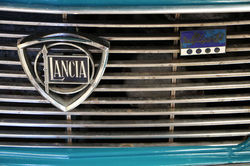 Lancia Fulvia 1300 Rallye S1