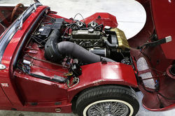 Austin Healey sprite-36