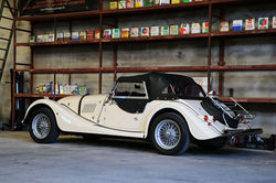 Morgan 4/4