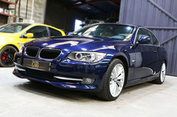 BMW 320d E93-04