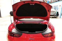 Alfa Romeo Spider V6 Q4
