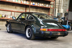 Porsche 911 Carrera 3.0