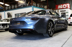 Alpine A110 GT-10