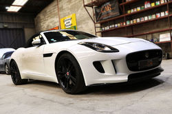 Jaguar F-type S-31