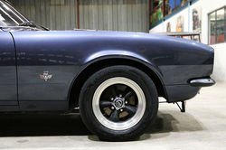 Chevrolet Camaro RS 327 68-33