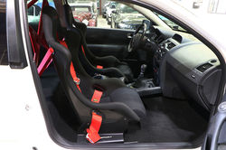 Renault Megane II R26 R-24