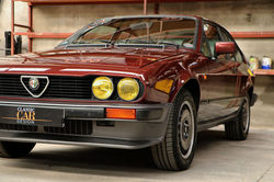 Alfa Romeo GTV 2.0