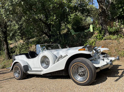 Excalibur phaeton III