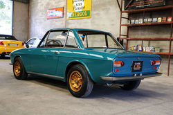 Lancia Fulvia 1300 Rallye S1