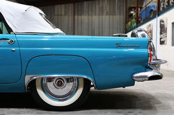 Ford Thunderbird 56-78