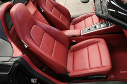Porsche Boxster 981 2.7