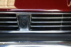 Jaguar XJS coupé 3.6