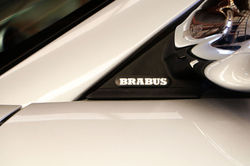 Smart Roadster Brabus