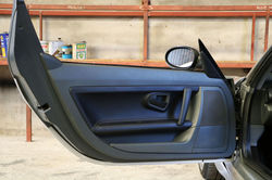 Smart Roadster Brabus