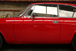 Alfa Romeo GT Veloce 2000