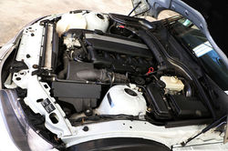 BMW Z3 2.0 6cyl