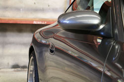 Porsche 996 4S