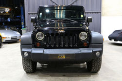 Jeep Wrangler Sport 2.8 CDR 200 JK-03