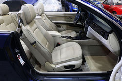 BMW 320d E93-32