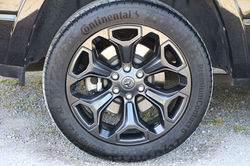 Dodge RAM 1500 Limited-94