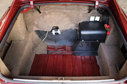 Jaguar XJS coupé 3.6