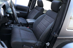 Jeep Wrangler Sport 2.8 CDR 200 JK-18