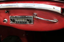 Austin Healey sprite-25