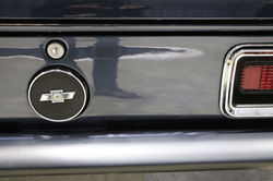 Chevrolet Camaro RS 327 68-24