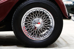 Morgan plus4 1960-46