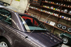 Mercedes 500SL R129-41