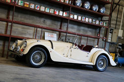 Morgan 4/4