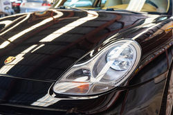 Porsche 996 Carrera 2 bvm