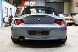 BMW Z4 2.5-27
