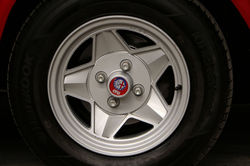 Alfa Romeo GT Veloce 2000