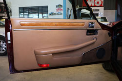 Jaguar XJS coupé 3.6