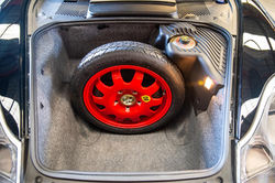 Porsche 996 Carrera 2 bvm