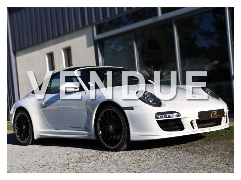 en-stock-Porsche 997 GTS cab