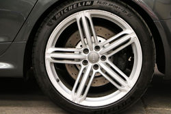 Audi RS C6