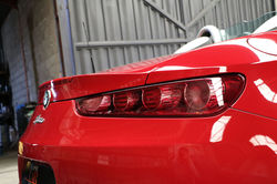 Alfa Romeo Spider V6 Q4