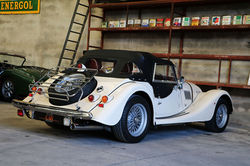 Morgan 4/4