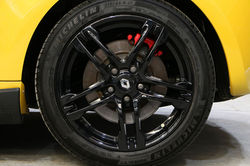 Renault Clio III RS F1 Team-45