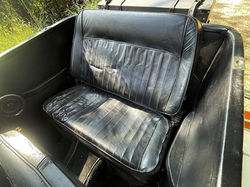 Excalibur phaeton III