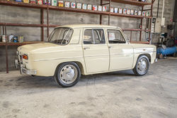 Renault 8 Major
