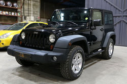 Jeep Wrangler Sport 2.8 CDR 200 JK-04